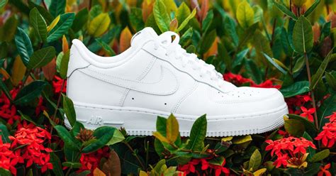 Shoes like Air Force 1s: Best alternatives to buy .